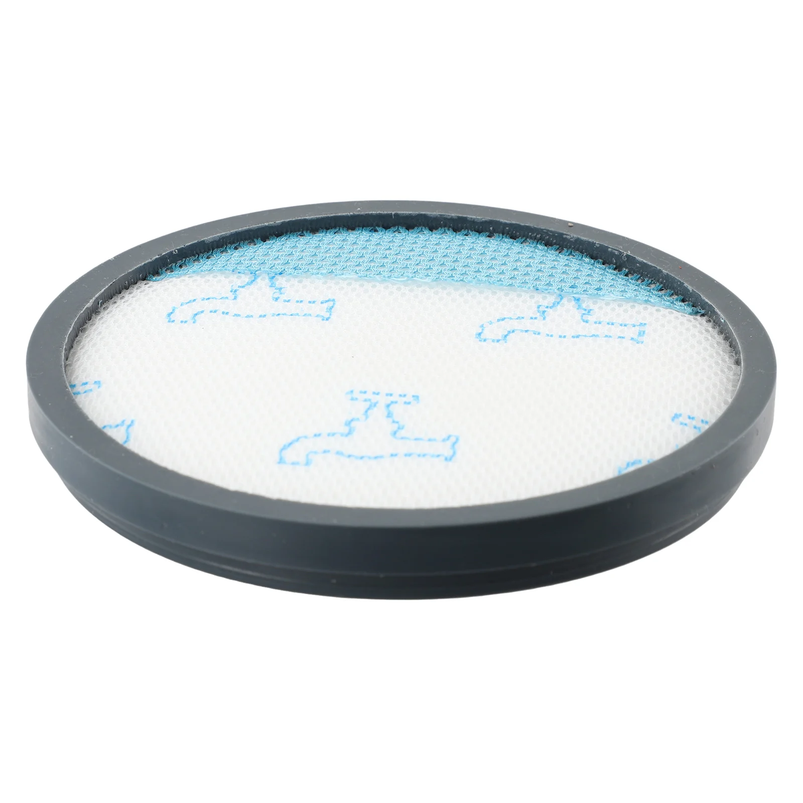 Vacuum Cleaner Filter Replacement Kit for Tefal RO48xx and TW48xx Series Including RO4825 RO4871 RO4855 TW4825 TW4871