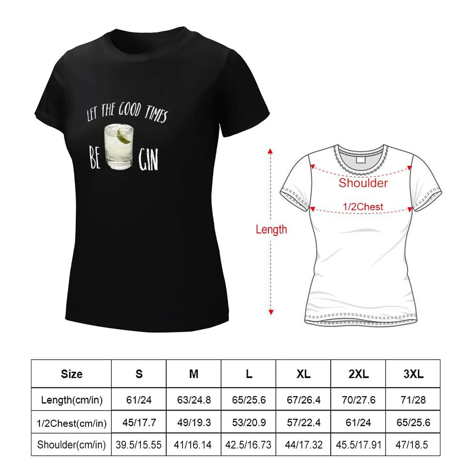 Camiseta divertida con estampado de Alcohol para mujer, blusa bonita con estampado gráfico, ropa de verano, 2024