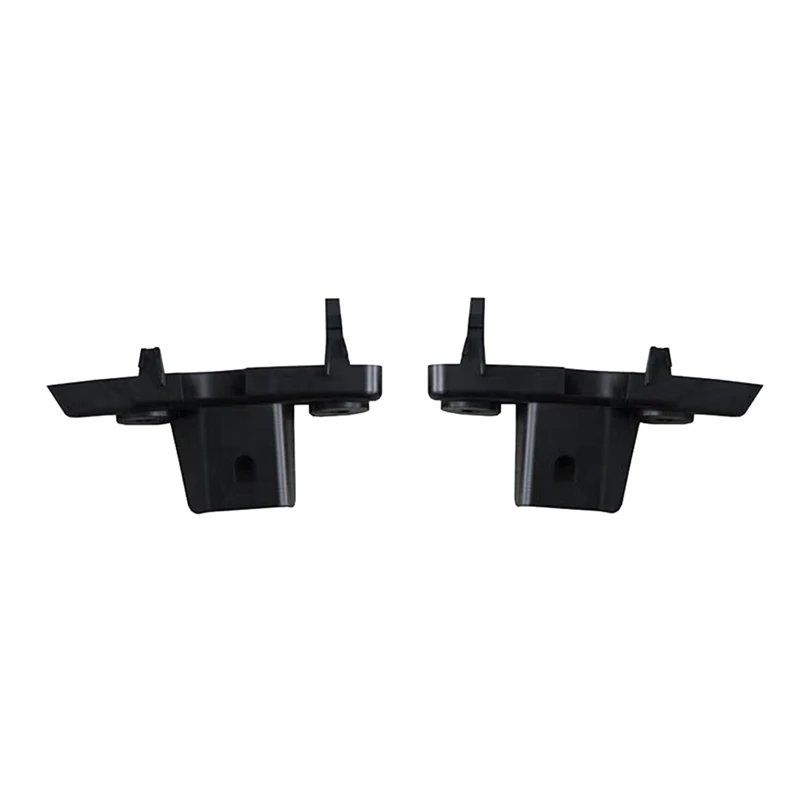 1Pair Front Bumper Lower Guide 51118069419 51118069420 For BMW G80 G82 G83 M3 M4 2020-2023 Bumper Cover Inner Bracket