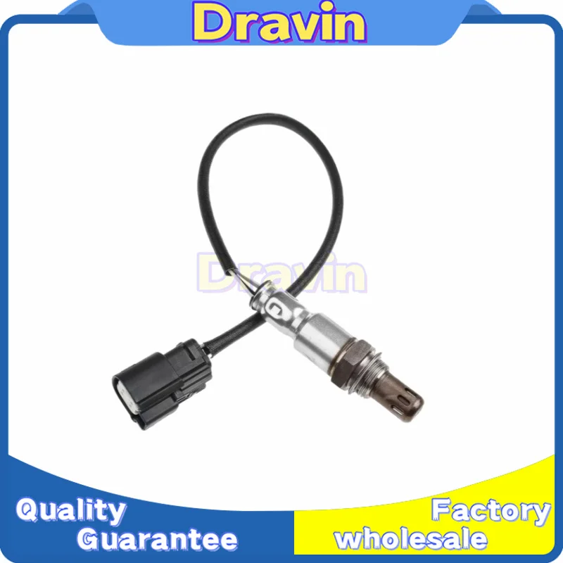 234-4968 Ownstream Sensore di ossigeno O2 posteriore 2 per Ford F-150 2.7L 3.5L 5.0L Mustang 3.7L 2015 2016 2017 Mustang 5.2L 2015 - 2020