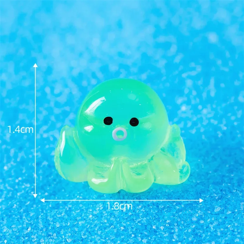 New 14*18mm 10pcs Cute Colorfu - Resin Art Beach Theme ulasan dan harga