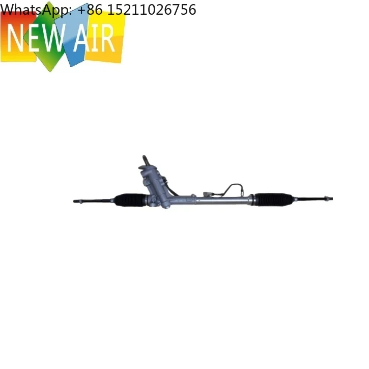 RACK DE DIRECCIÓN DE ALIMENTACIÓN para POLO con sensor 2 anillos, Vivo 1.4i, 1.6i 6Q2423055R