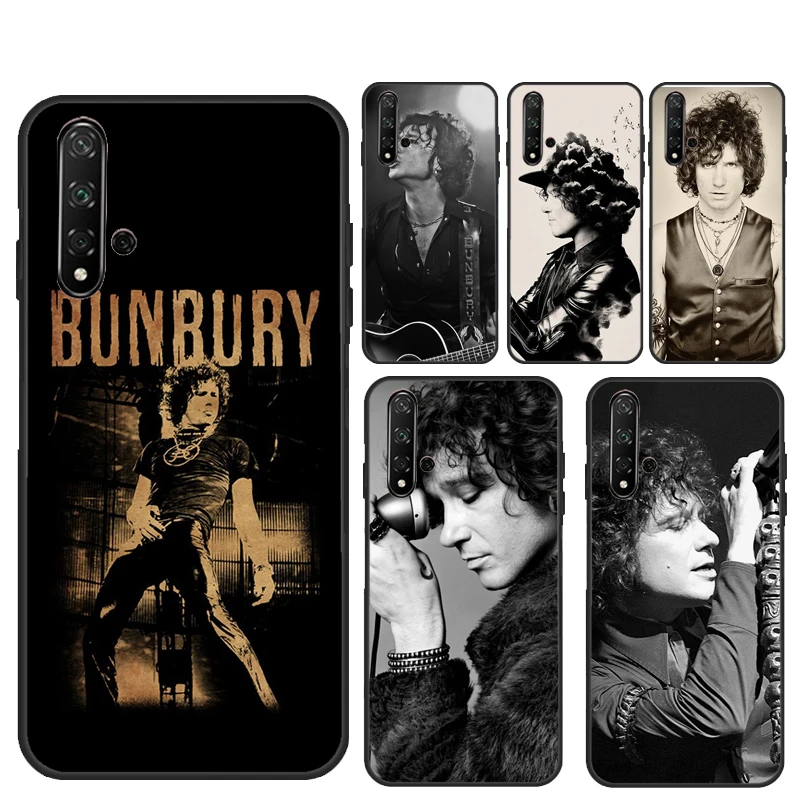 Enrique Bunbury For… - image