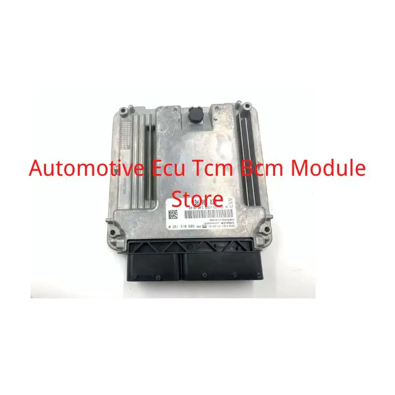 03H 906 023 BN 03H 907 309 For Volkswagen Touareg ECU MODUŁ Engine Control Unit Controller 03H906023BN