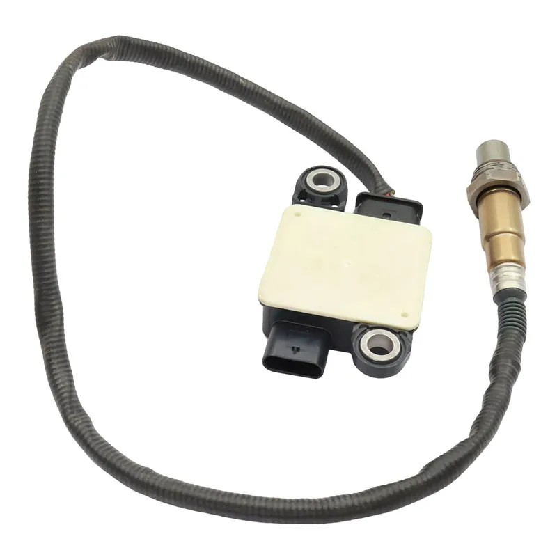 Particulate Matter PM Sensor Diesel For Hyundai Tucson Kia Sportage 39265-2U250 0281007515 0281007516