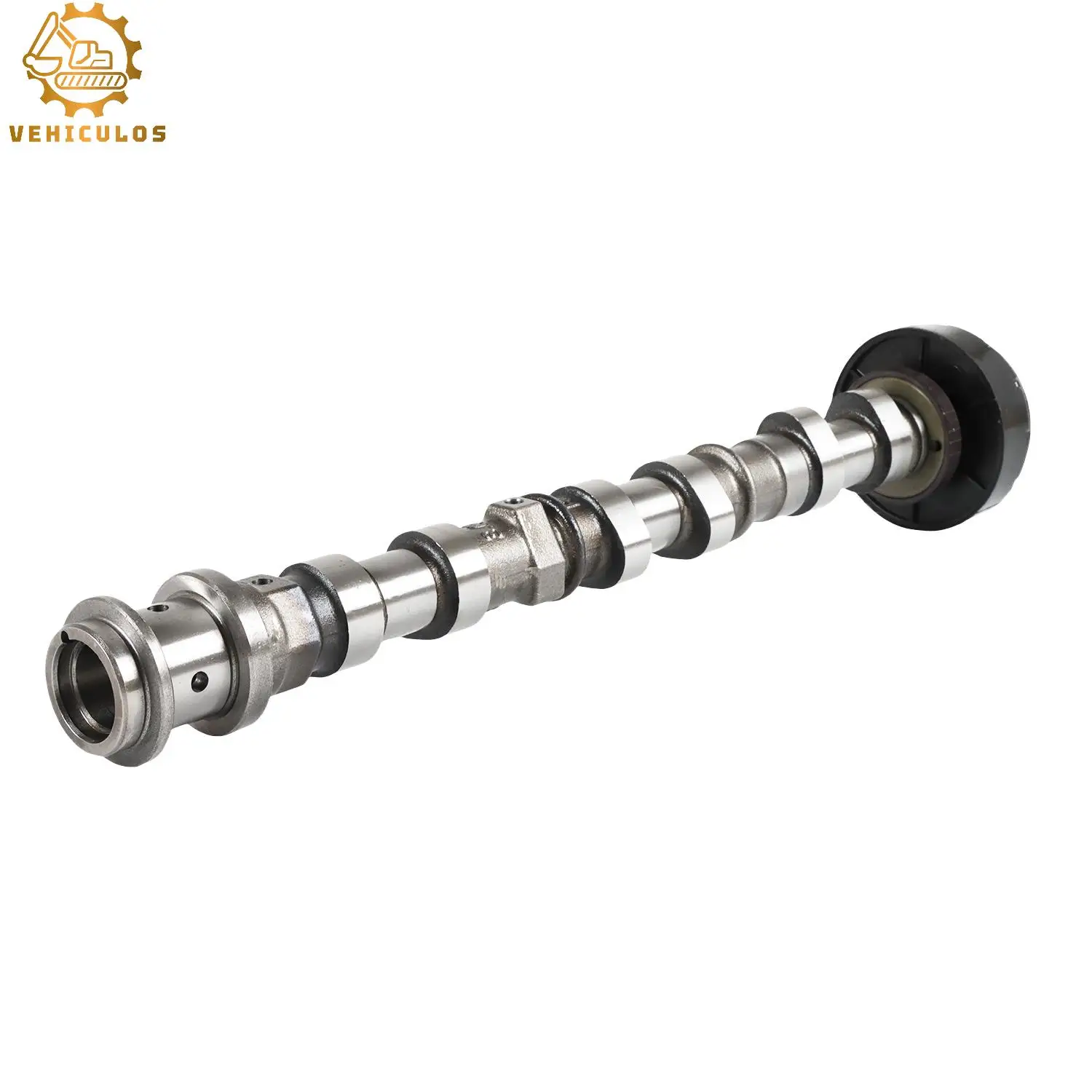 

5184378AF правосторонний выхлопной Распредвал подходит для 2011-2020 Jeep Dodge RAM Chrysler 3.6L Запчасти для двигателя 3 месяца гарантии