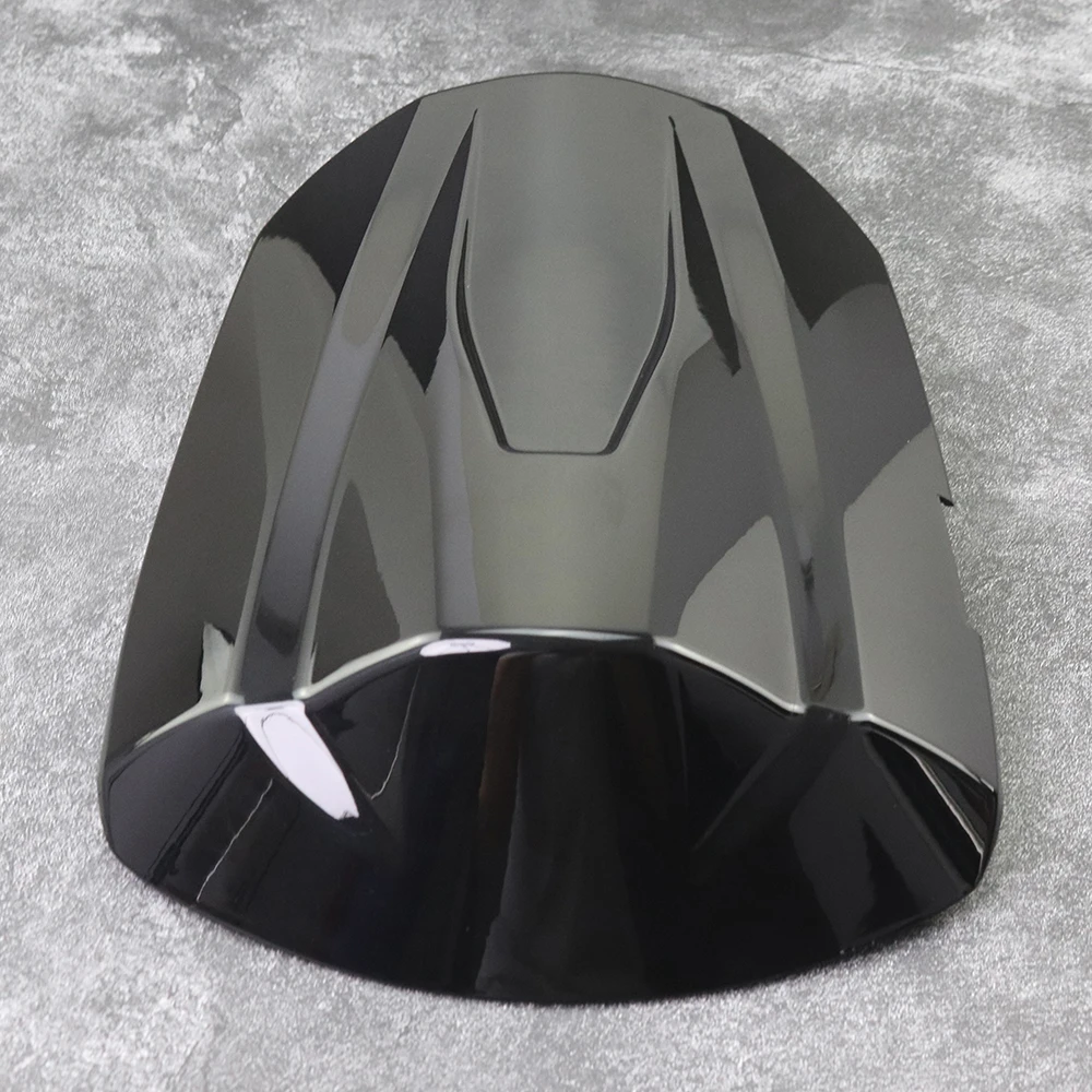 Motorcycle Accessories Rear Seat Cover Cowl Fit For Suzuki GSXR600 GSXR750 GSXR 600 GSX-R750 2008 2009 2010