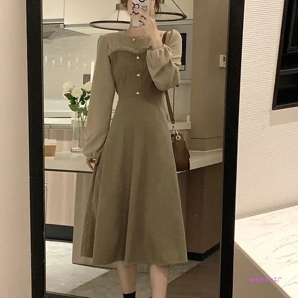 Dresses Womens Dress Jellyfish Summer Rayon Applique Tied-Up Shoulderless Openwork Ruffled Short-Length Outdoor Picnic Commuting