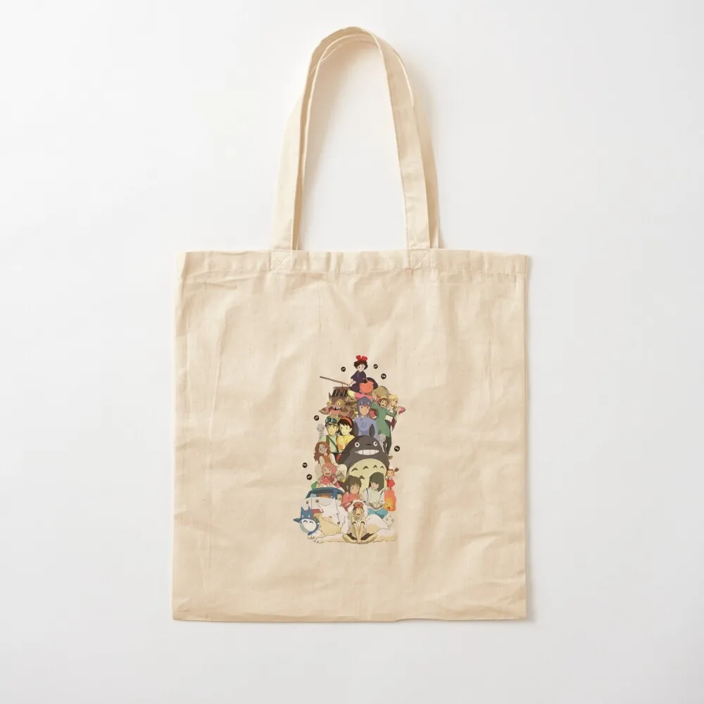 

Cutipies by Totoro-Ghibli-Princesss Tote Bag