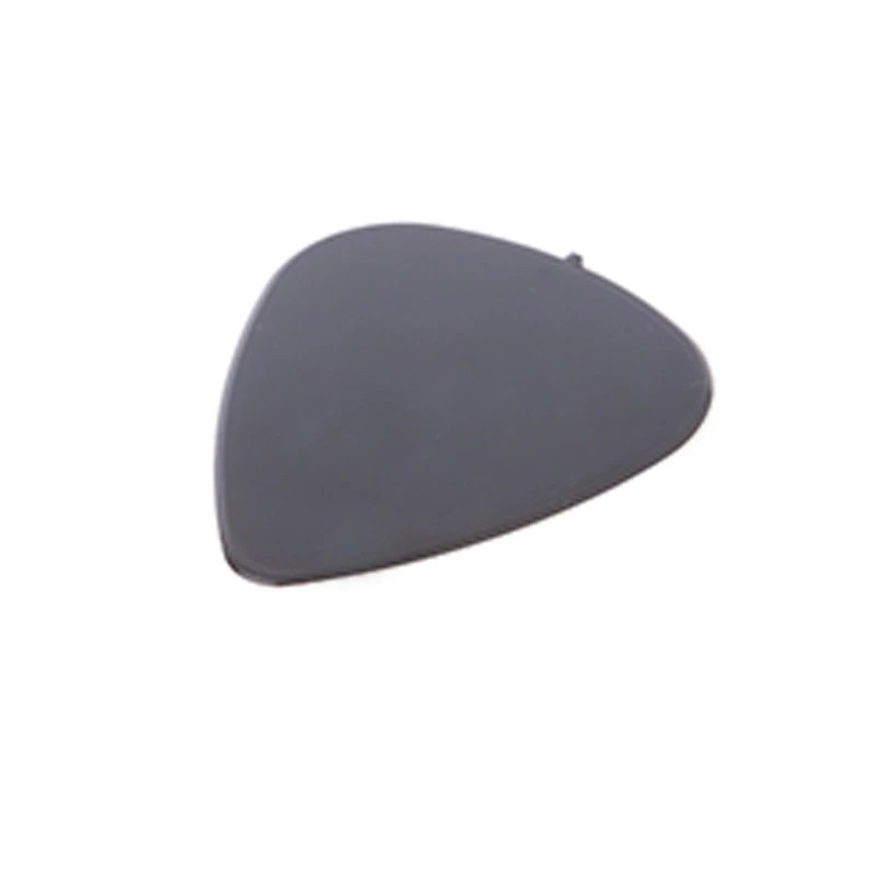 Plectres guitare électrique acoustique, Lot 100 pièces, plectres 0.71mm, Instrument musique
