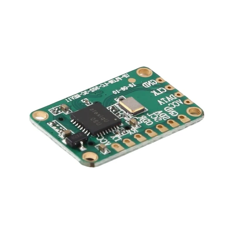 (Flash Sale) For RC FPV Drone Compatible 2-In-1 Optical Flow W Distance-Measuring Module 50Hz Serial Port Output CMOS Image