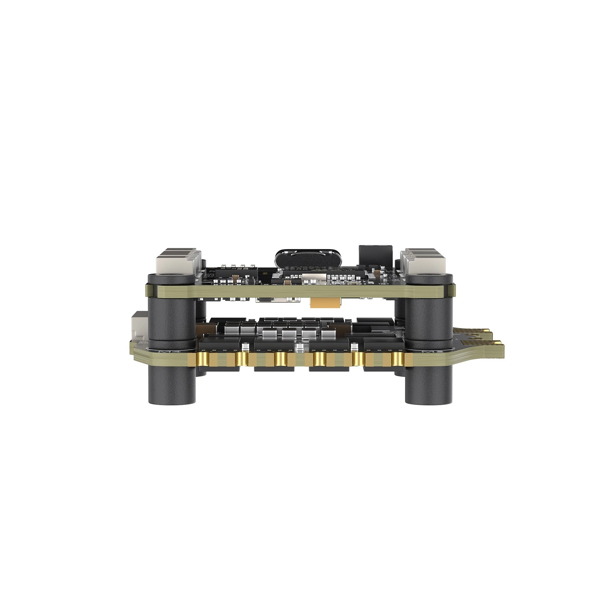GEPRC TAKER F722 BLS 65A V2 Flytower Plug-and-play FPV FPV Dr-one Accessories - view 2