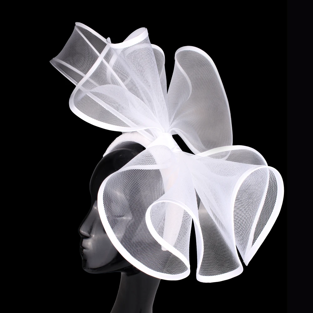 Thumbnail 4 - #14 Highest Rated Fascinators to Buy in 2026