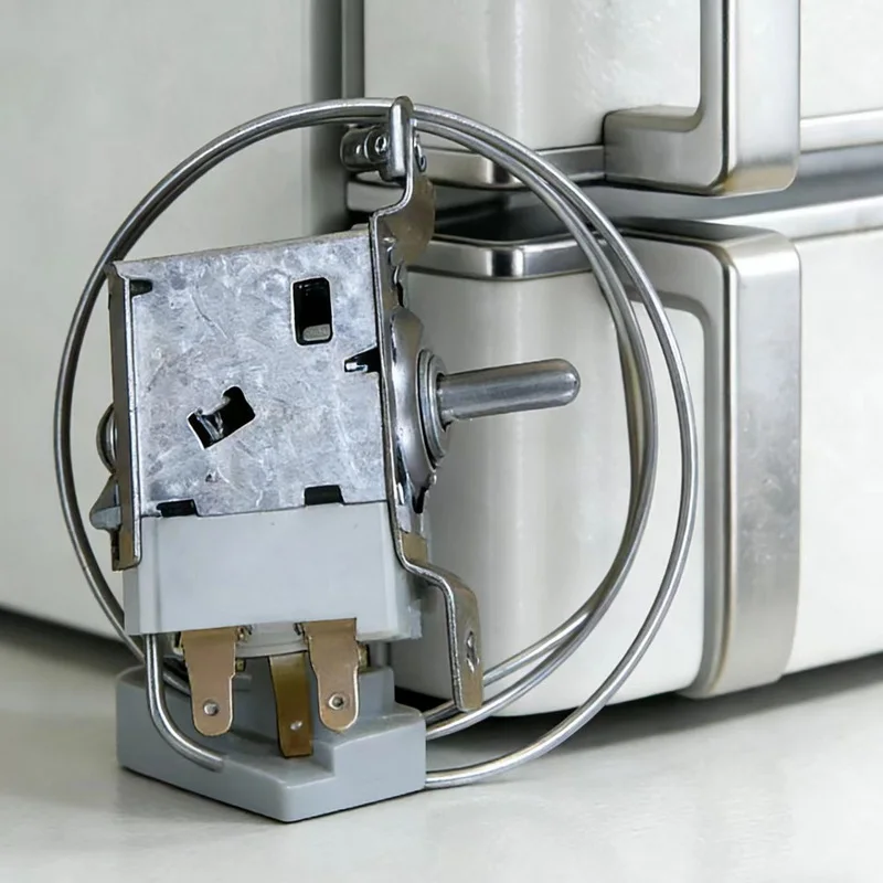 3-Pin Mini Refriger…