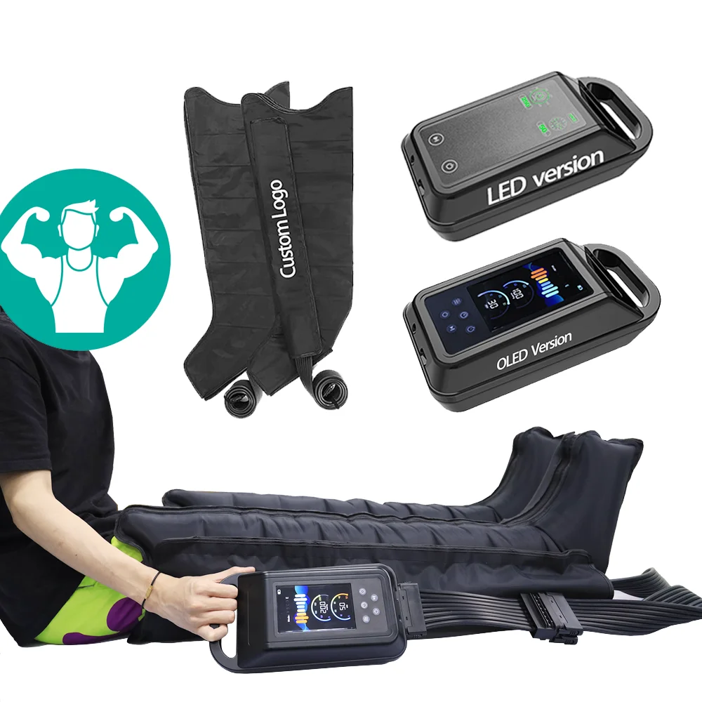 Рисунок 5 - Компрессионная терапия льда