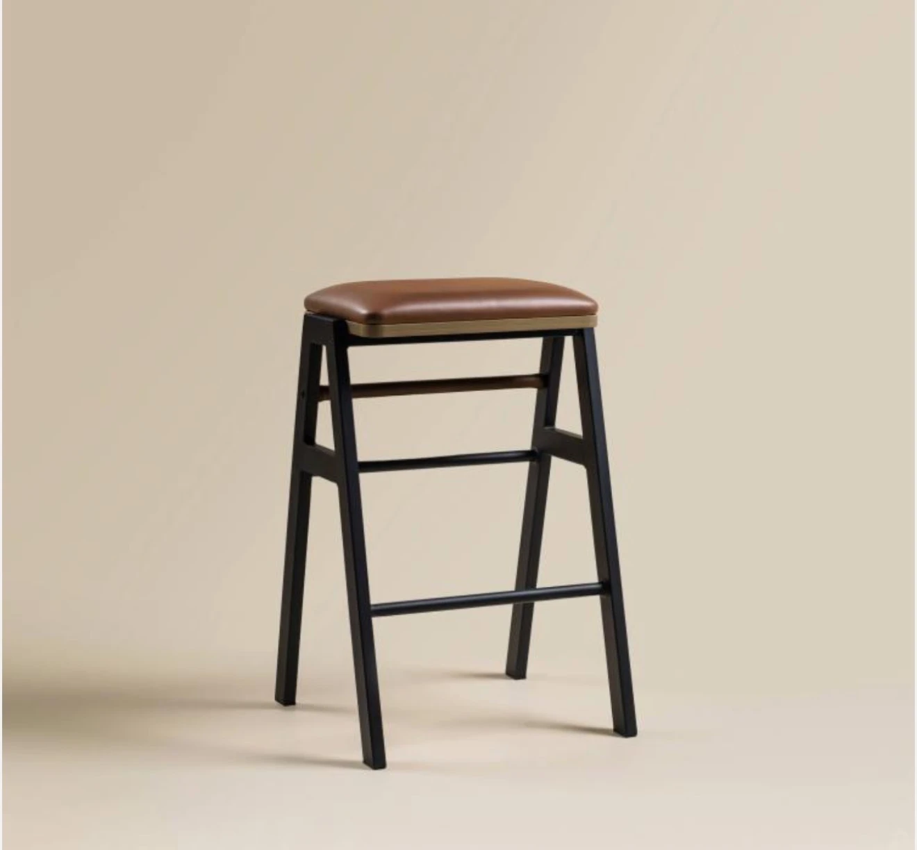 Wrought Iron High C… - image