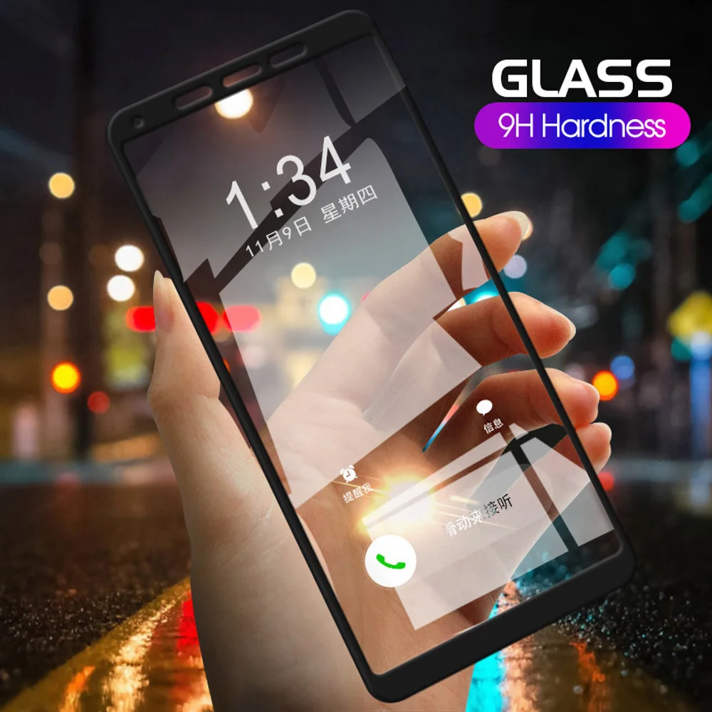 

9D Screen Protector For Samsung A17 5G A56 A55 S25 Ultra S24 FE S23 Plus A54 A36 A16 A15 A35 A53 S22 S21 S20 Tempered Glass