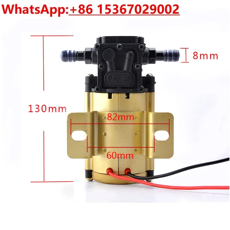 

Автомобильный топливный бак/самовсасывающий электрический масляный насос артефакт 12 В 24 В автомобильный масляный всасывающий насос для заправки