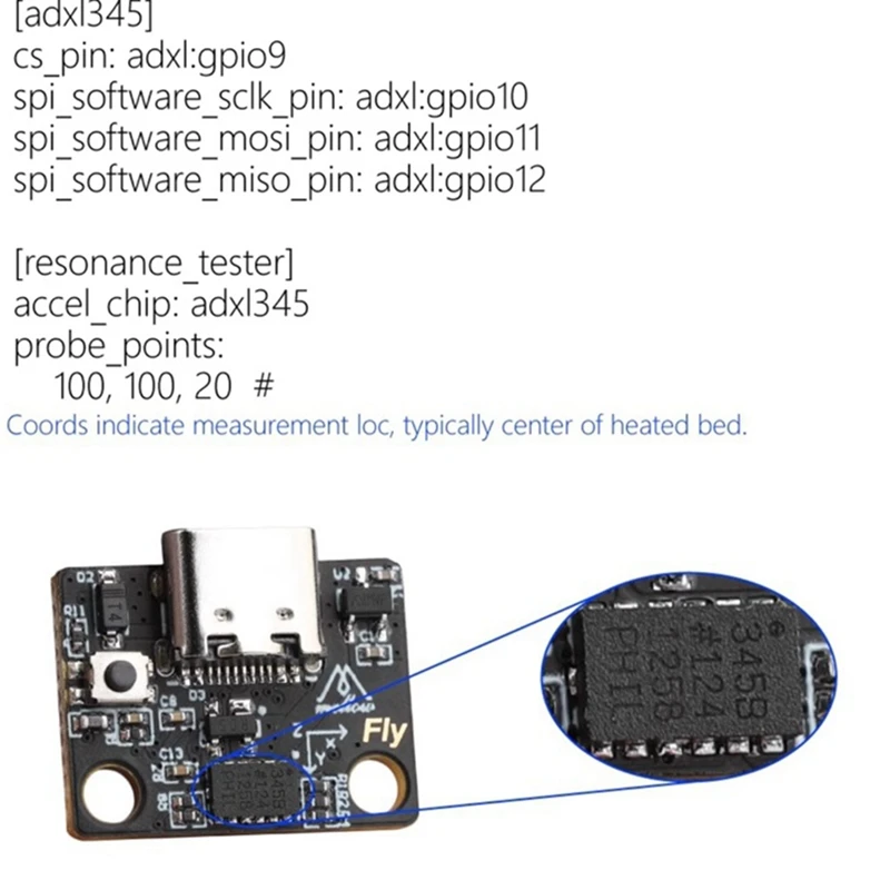 ADXL345 Acceleromet… - image