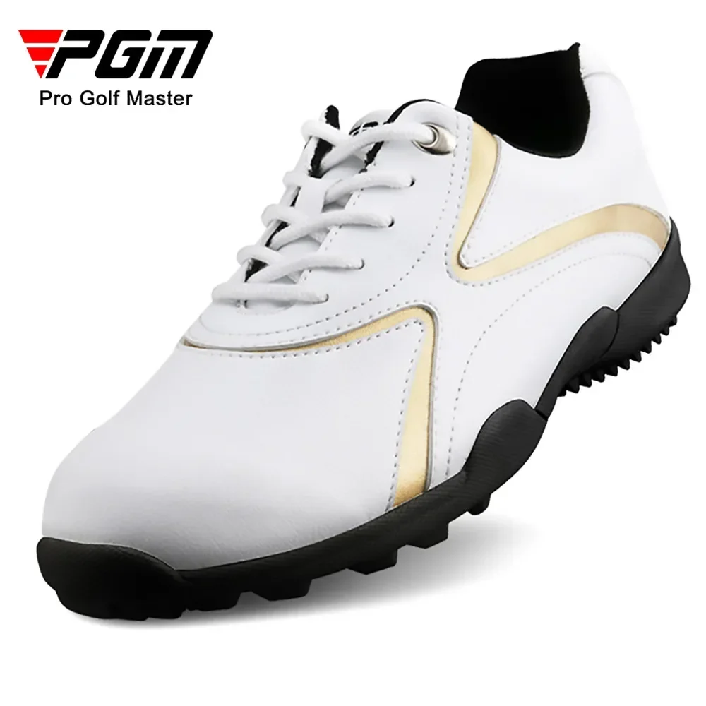 pgm-chaussures-de-golf-respirantes-pour-hommes-chaussures-de-sport-de-camping-en-plein-air-impermeables-douces-universelles-dorees-xz016