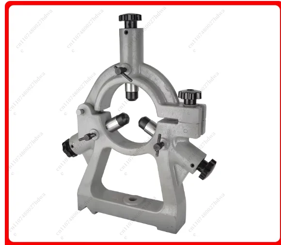 6150 Lathe numerical control 6140 General car Shenyang machine tool roller Dalian heavy tripod 6152 （1pcs）