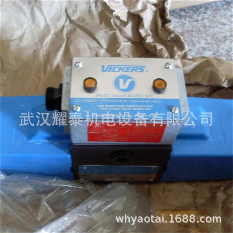 

Направленный клапан KDG4V-5-33C50N-MU-H7-30