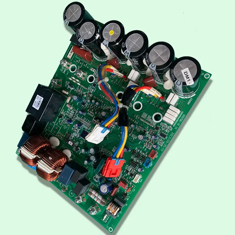 300027000006 GRZQC-R V1 اختبار لوحة دوائر كهربائية رئيسية