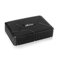 Car GPS Tracker 4G TK915 GPS Locator 10000mAh Magnet Waterproof IP65 GPS Car Tracker Tamper Alert LIFETIME FREE APP TKSTAR TK905