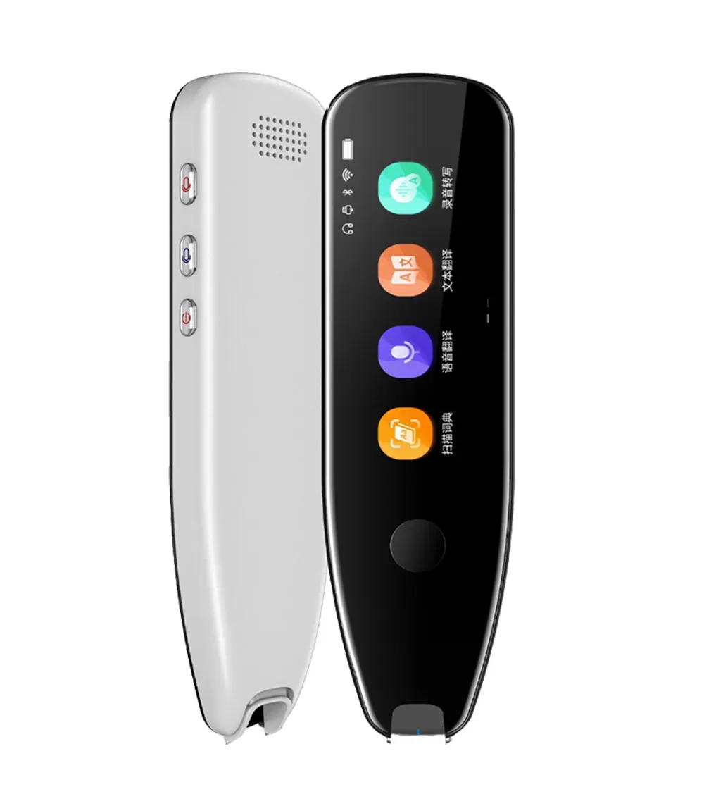 

Scan Reader Pen X5 Pro Translatorand Reading Pen for Dyslexia Autism Smart Voice Scan Translator Pen 112 languages translation