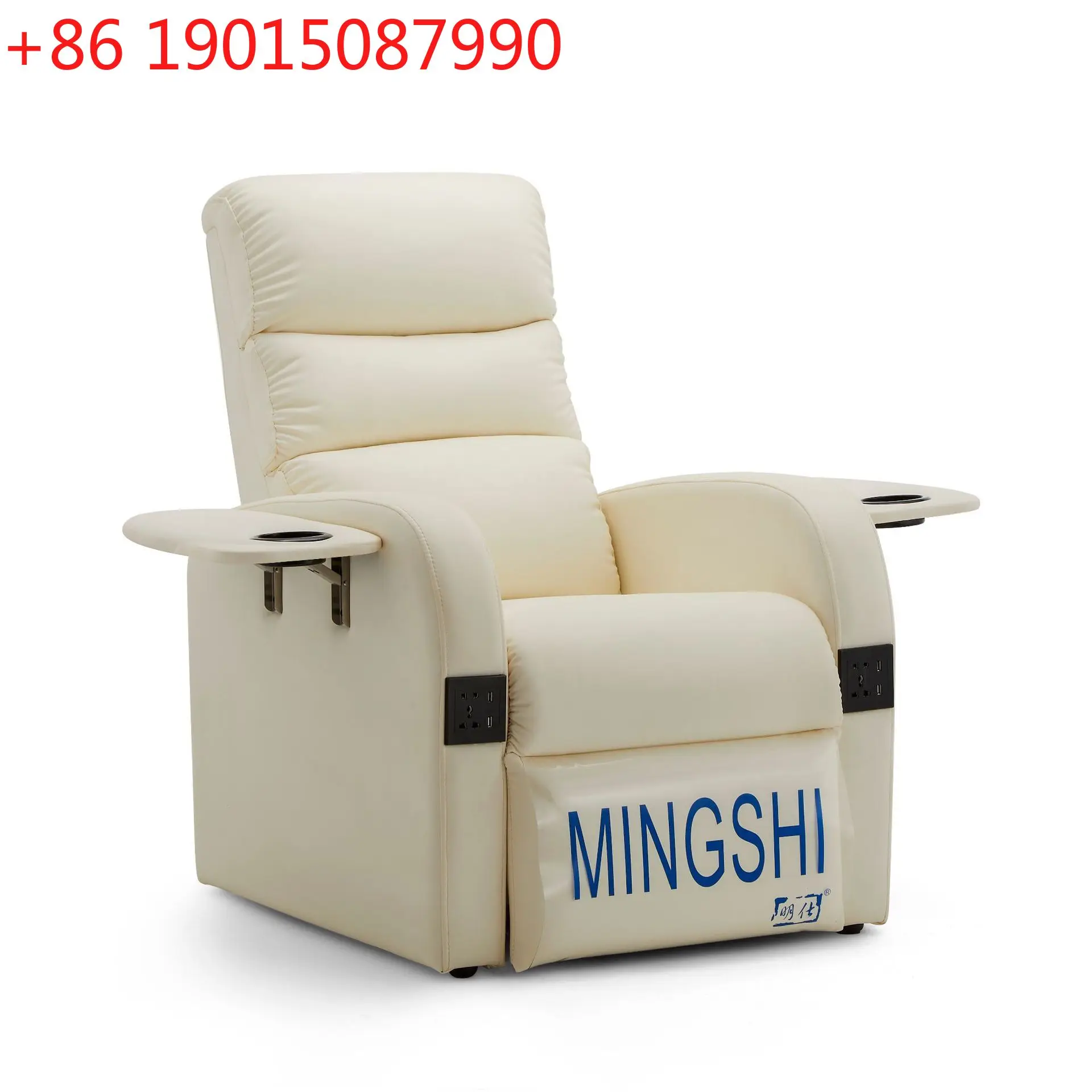 

Electric massage eyelash manicure sofa beauty salon foot massage sofa chair