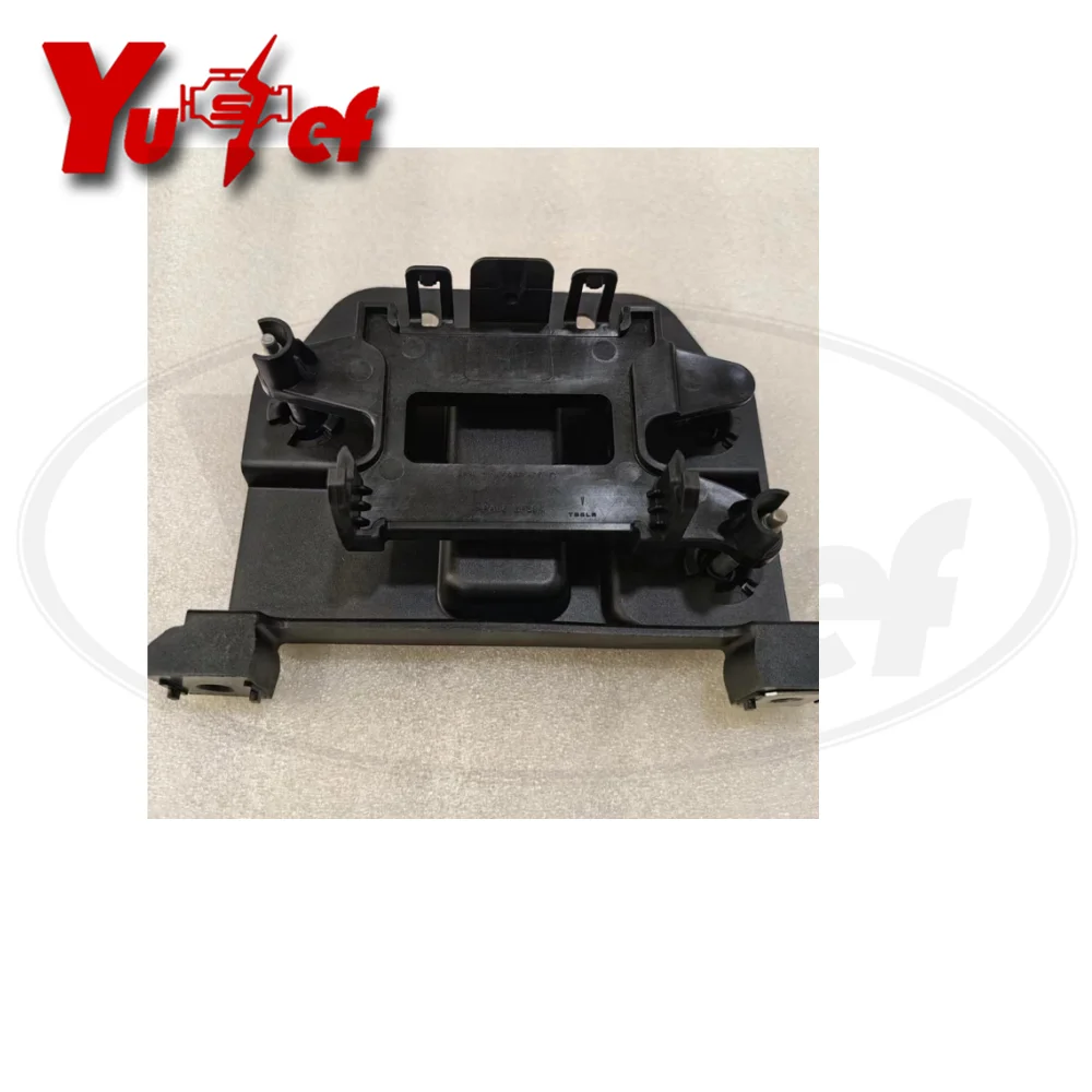 Front Radar Bracket Assembly Applicable For Tesla Model S 12-15 ACC Module Bracket OEM 1045993-00-C