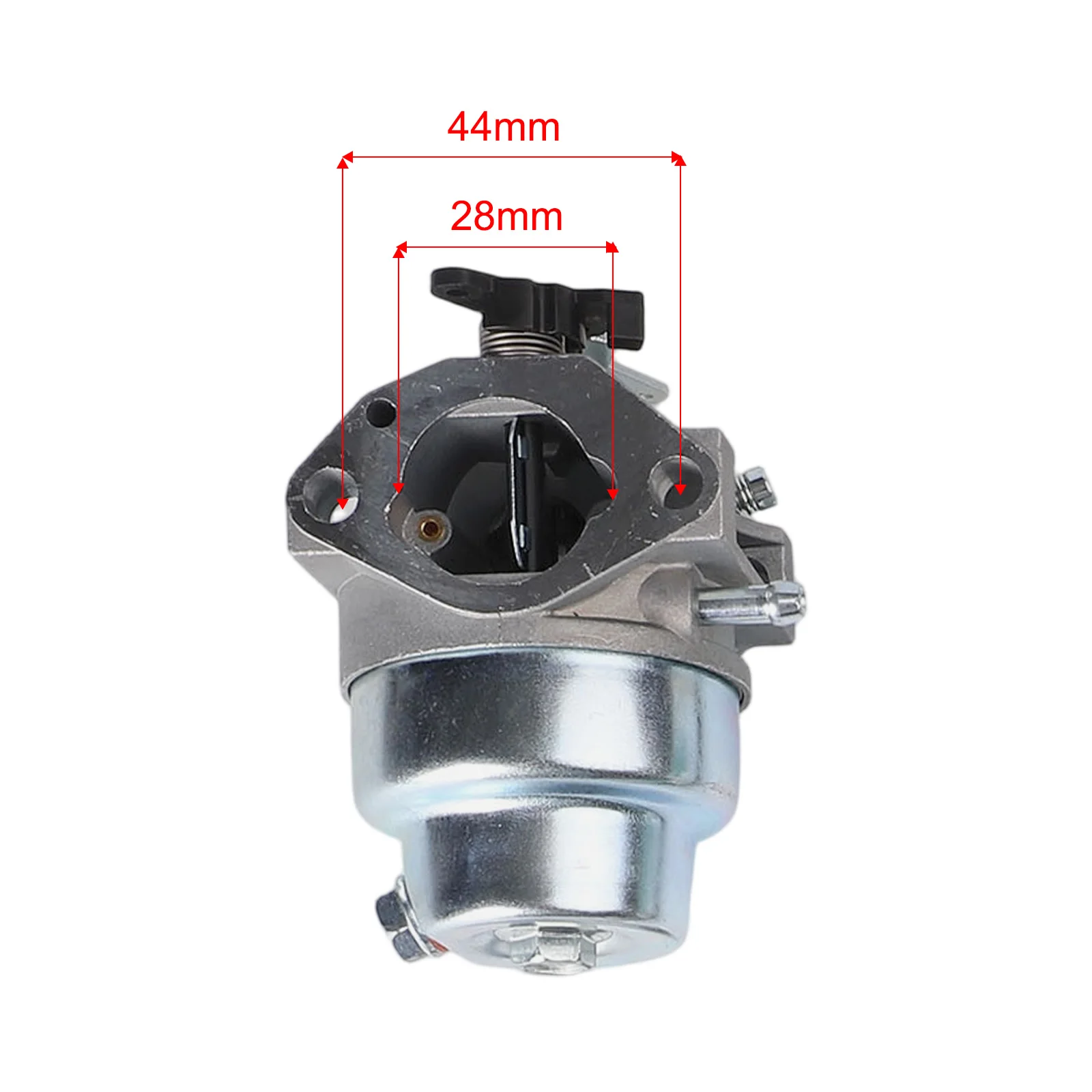 Brand New Practical Hot Sale Carburetor Carburetor Kit Lawn Mower Accessories Lawn Mowers Practical To Use GC135 160