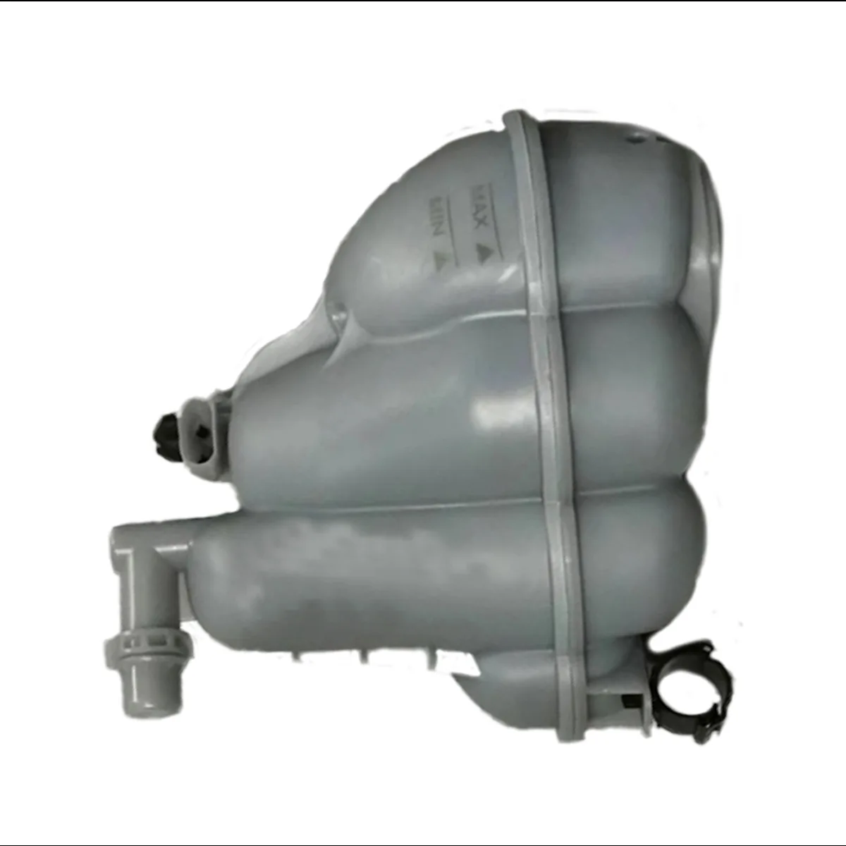 Suitable for Aud A8 D5 Factory Car Expansion Kettle, Auxiliary Water Pot 4N0121405B 4N0121405P