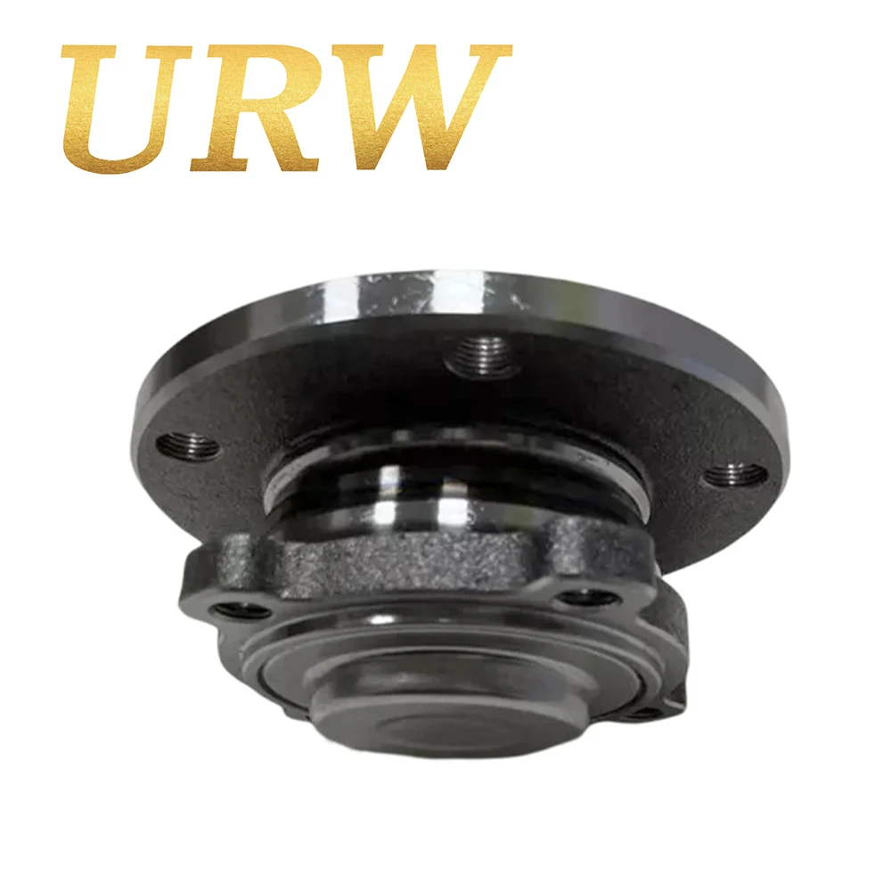 

URW Auto Spare Parts 1 Pcs Best Quality Car Accessories Rear Wheel Hub Bearing For BMW R60 R61 OE 33409813210