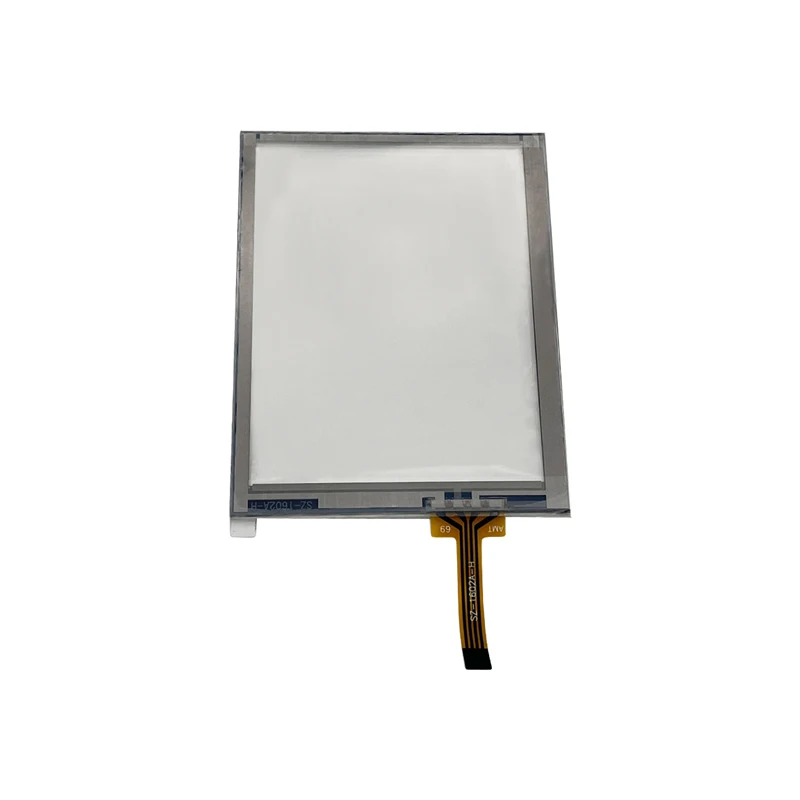 

TouchScreen for Trimble TSC2 AMT98636 AMT 98636 Touch Screen Digitizer Panel Sensors Front Lens Glass Replacement