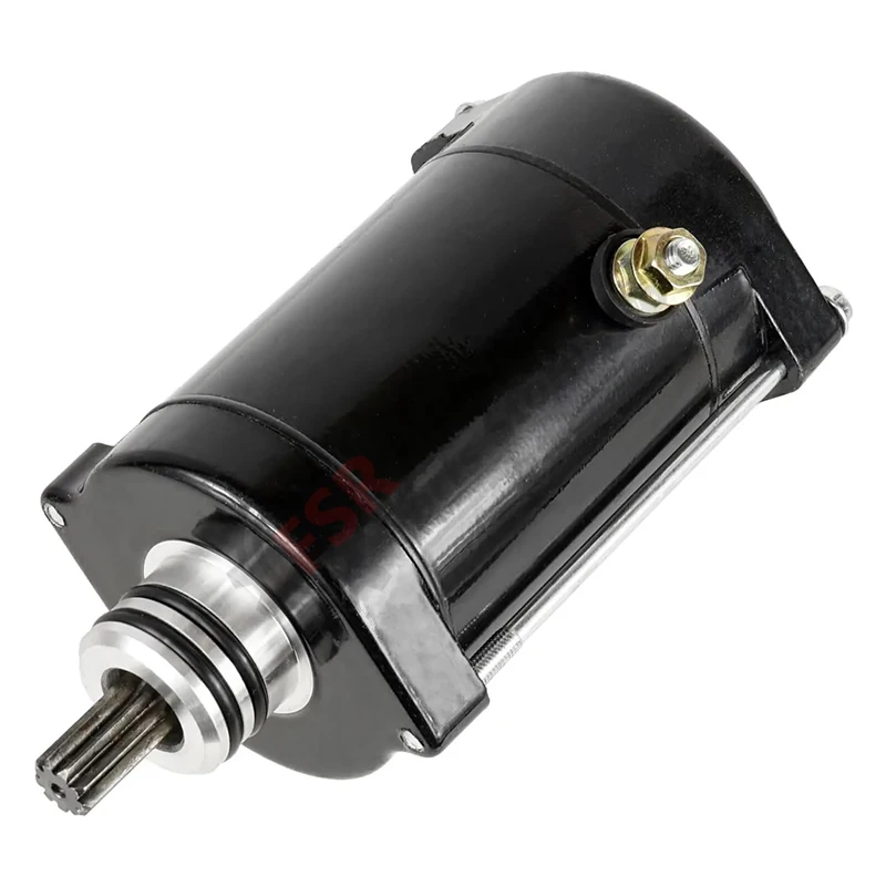 Motorino Di avviamento Jet ski per Kawasaki 650-1071CC Seadoo Gtx Di 951Cc 1998-2003 278-000-987 278000987 278-001-937 278001937 18-6295