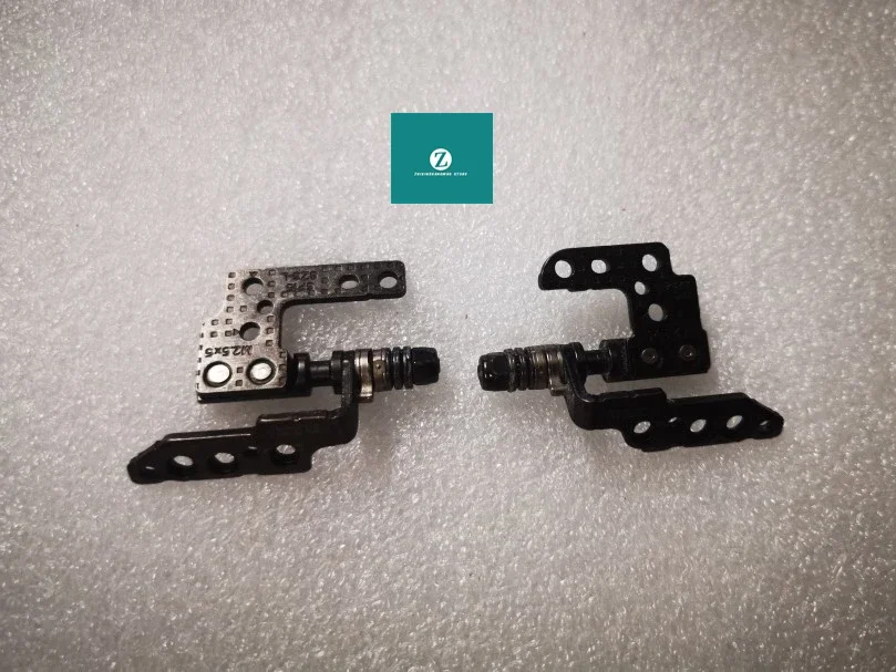 Bisagras LCD para Dell Latitude 5520 Precision 5520