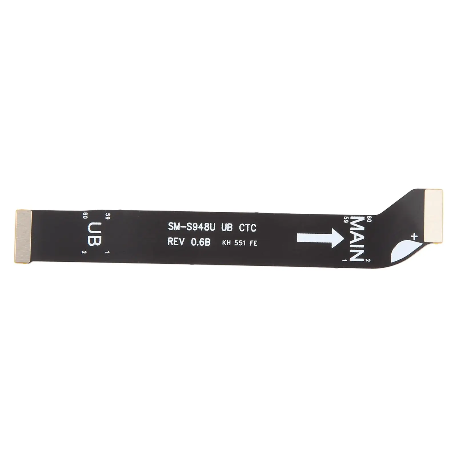 For Galaxy S26 Ultra SM-S948B OEM LCD Flex Cable