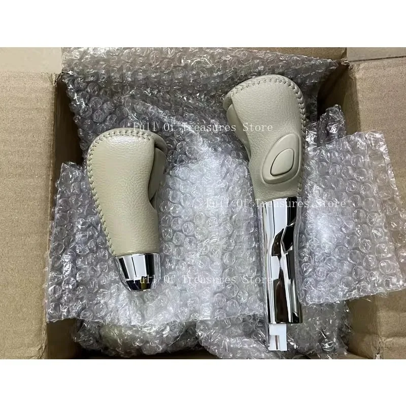 

Automatic Gear Shift Knob Shifter Lever Handle Replacement for Nissan Teana J32 2.0L 2.5L 2008-2012