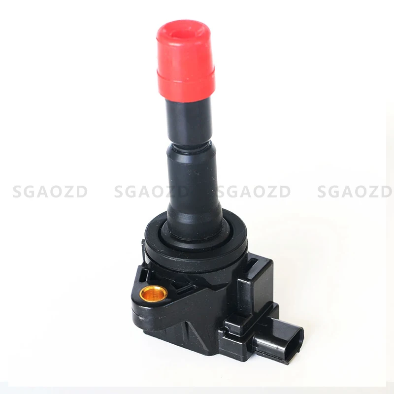 30520-RBO-003 Ignition coil SD3163 for HONDA FIT EVERUS CITY L15A1 30520RBO003 30520-RB0-S01 CM11-116