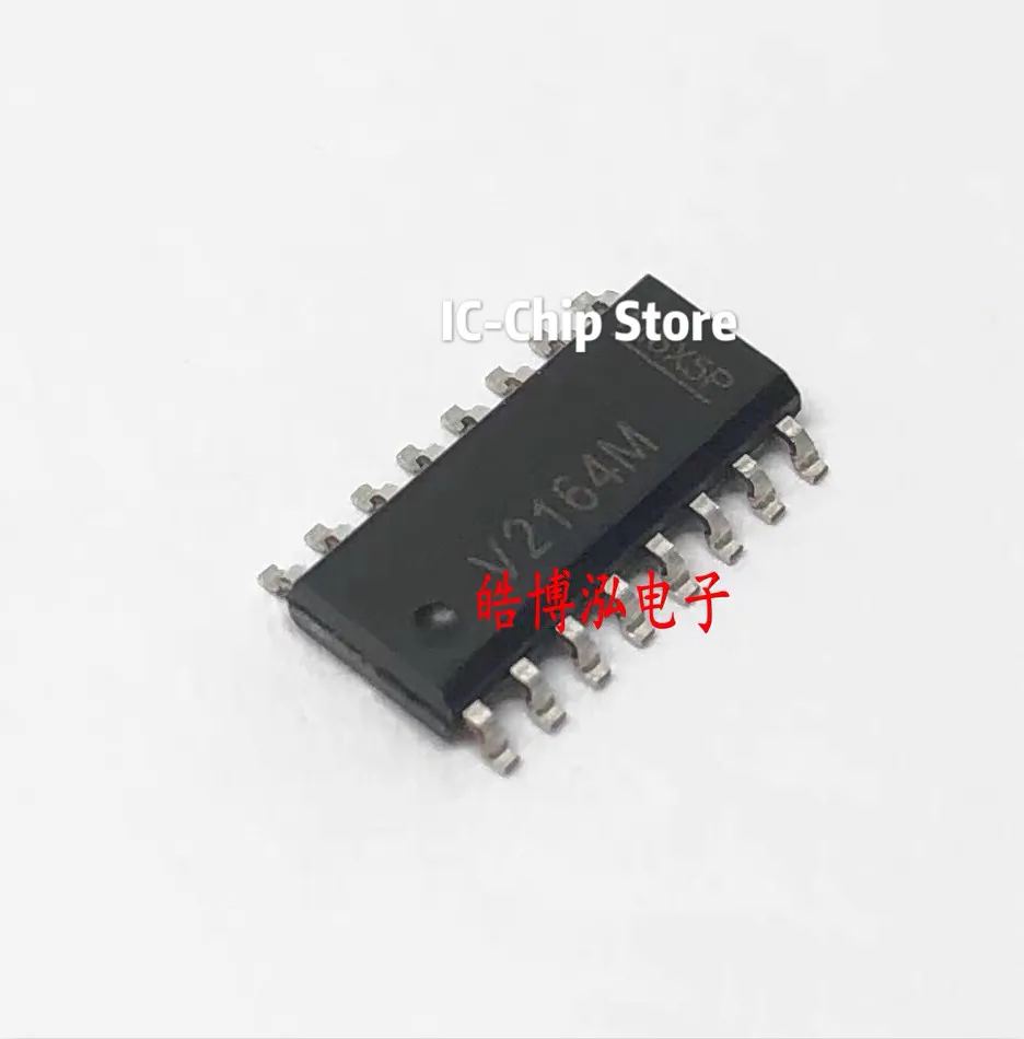 

1 шт. ~ 10 шт./партия V2164M SOP16 новый оригинальный