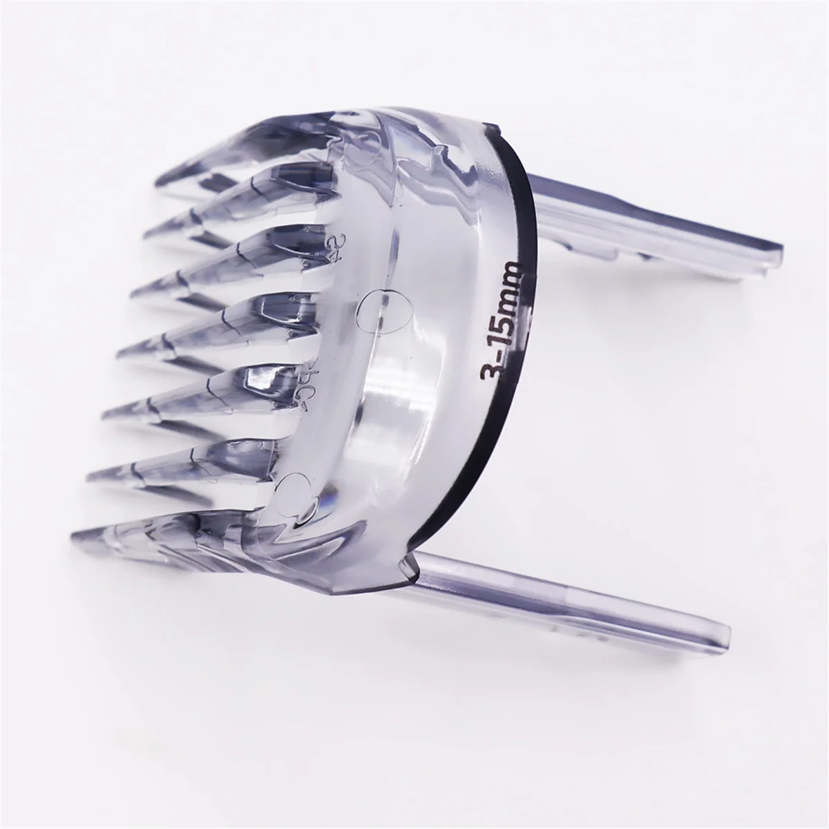 HEET! 3-15mm Kam voor Tondeuse HC5610 HC5630 HC5632 HC5690 HC5691 HC7650 Tondeuse Kam
