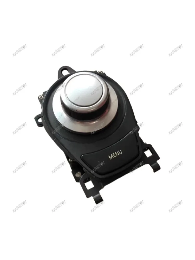 E90 E92 E93 M3 iDrive Multimedia-knop Muis-schakelaar Controller - afbeelding 1