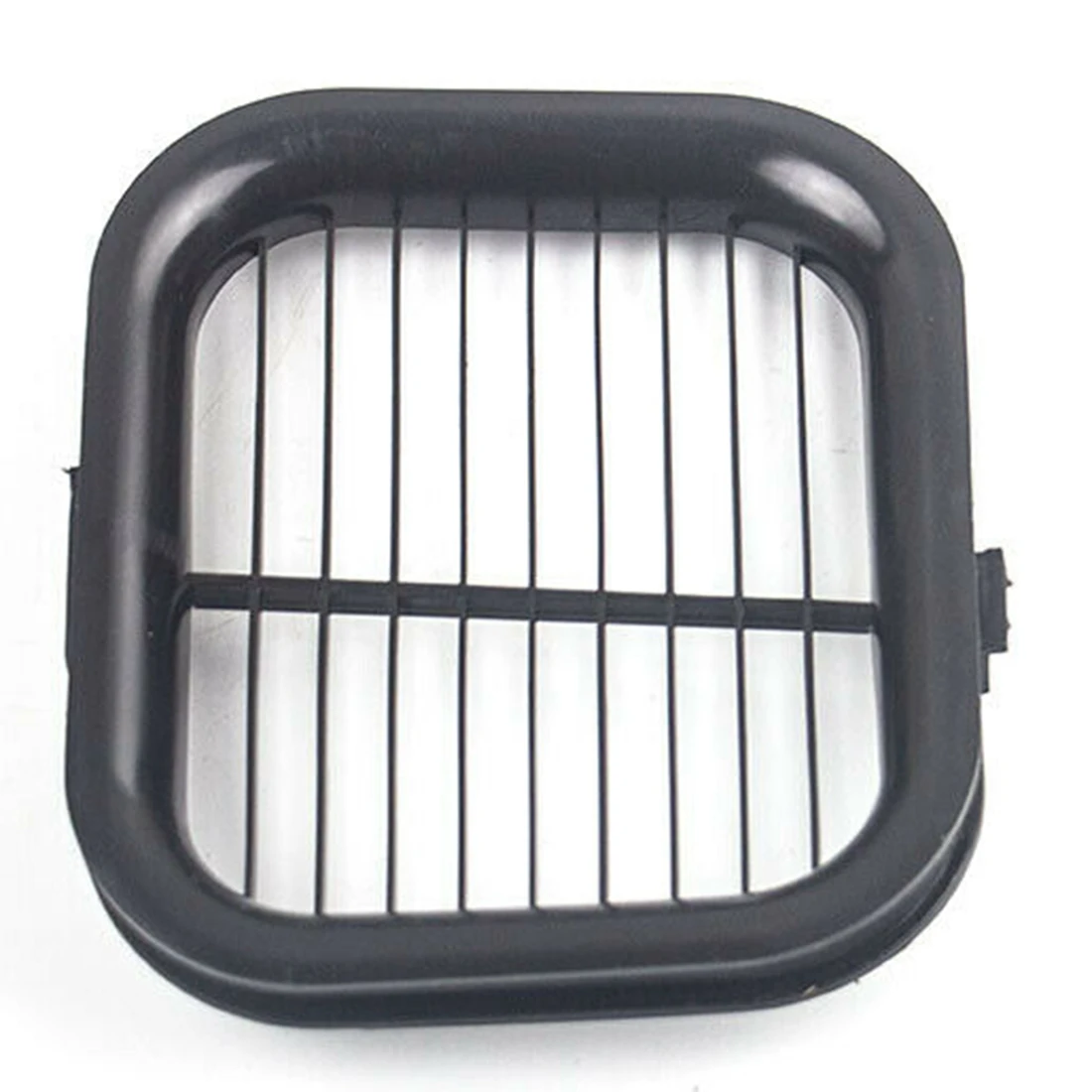 

Leading-Air Intake Hose Debris Screen Grille 13717643298 For BMW- 5 6 7 Series G11 G12 G30 Car Accessories Black