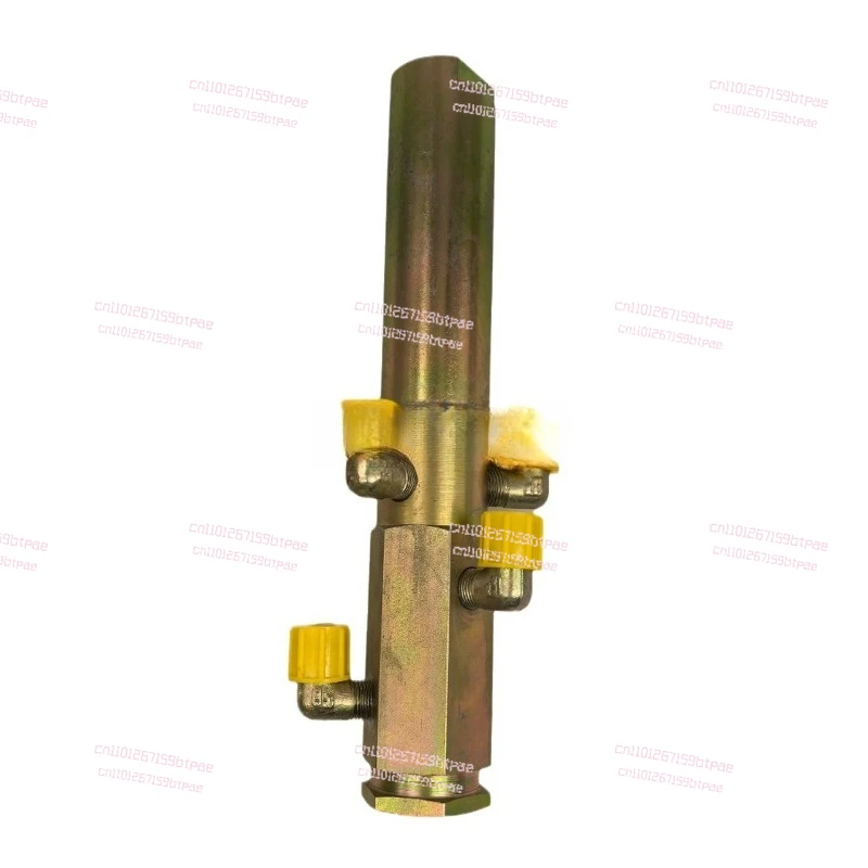 

Proportional oil nozzle seat is suitable for proportional type machine RMS7-11 # Up