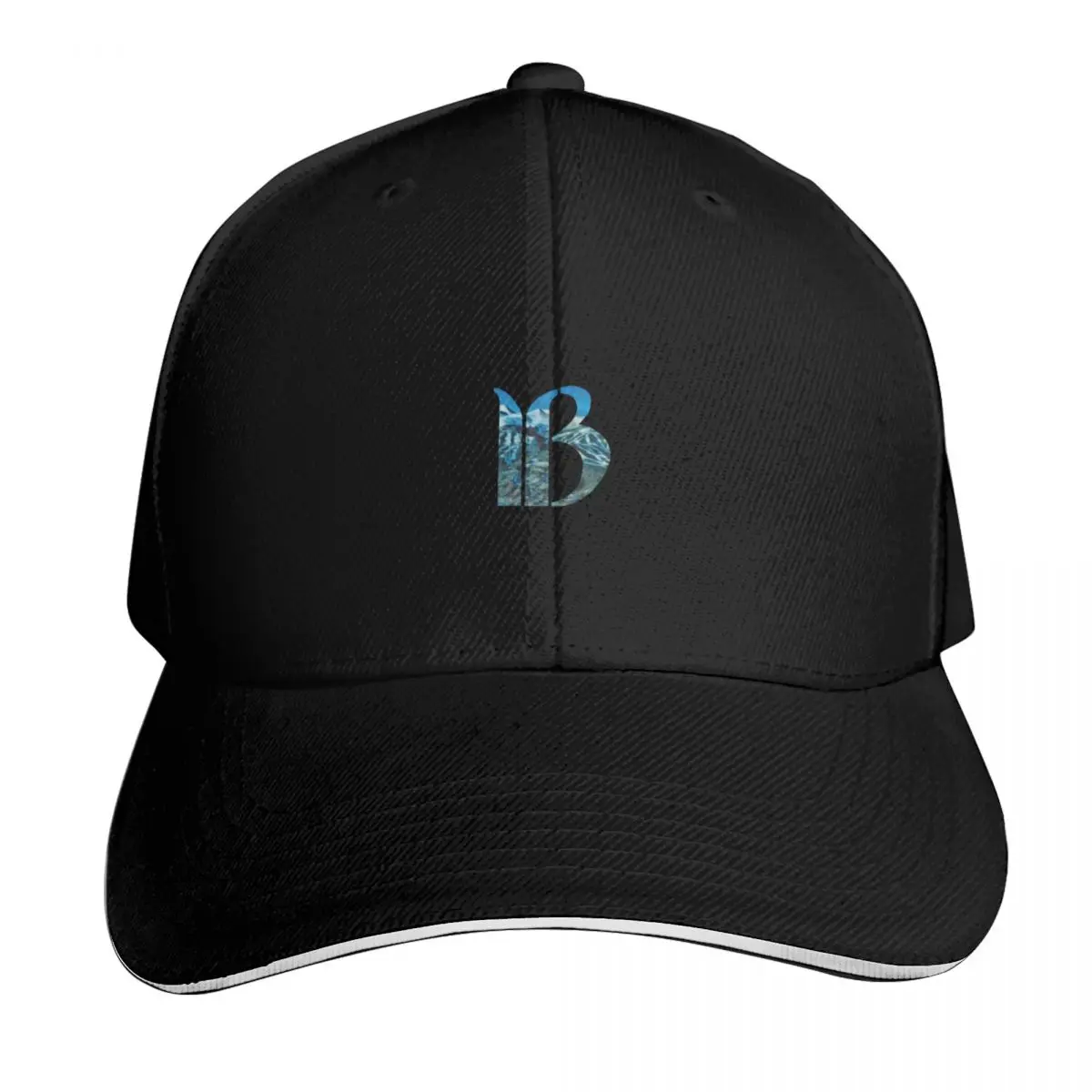 Breckenridge Ski Resort in Logo Baseball Cap Unisex for Men Women Outdoor Golf Running Hiking Summer Beach Travel