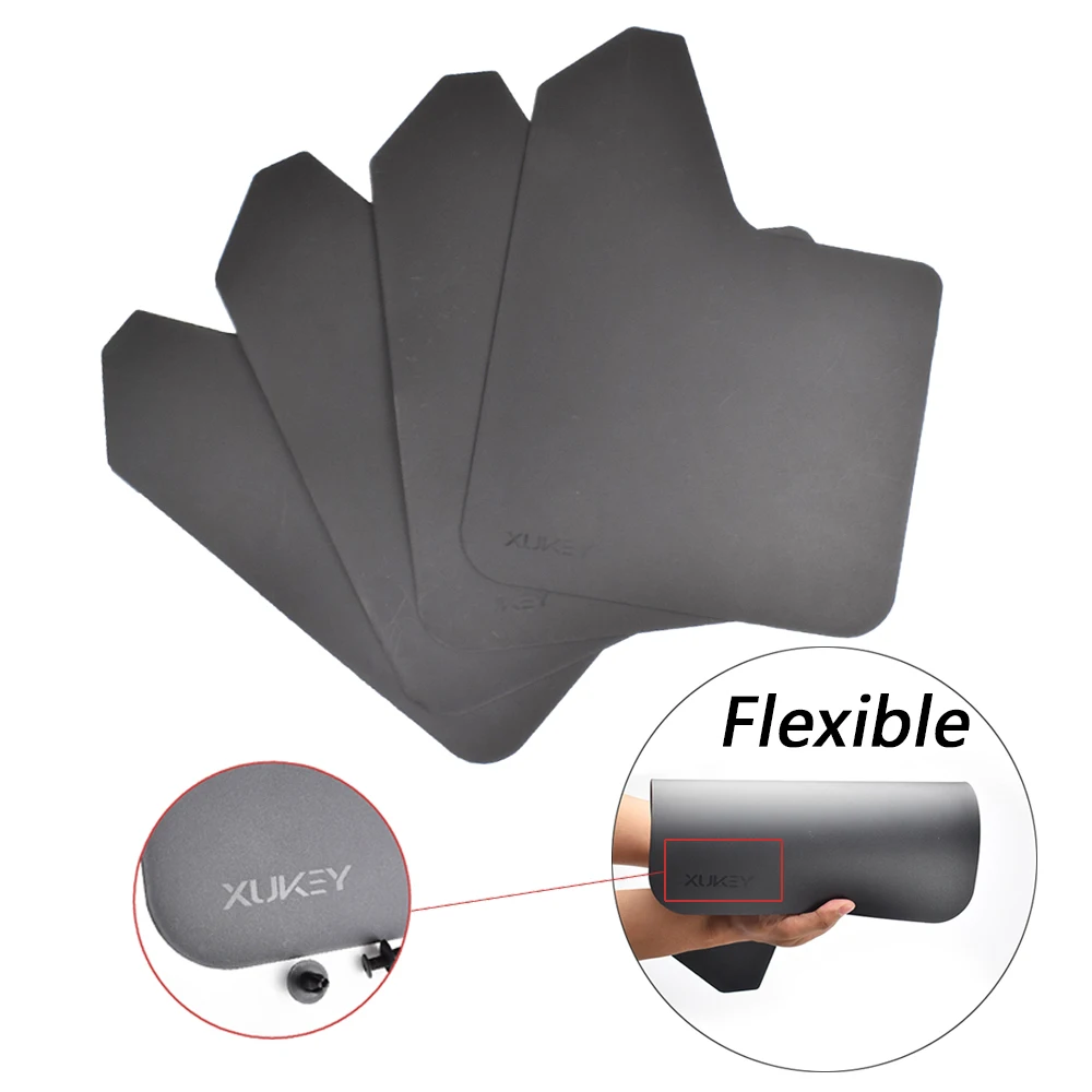 Mudflaps Mud Flaps Splash Guard Mudguards For Volkswagen GOLF 4 5 6 7 Mk4 MK5 MK6 GTI CC Caddy Up Gol Ameo Forx Atlas T5 R-Line