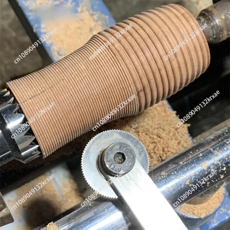 

Инструмент для токарной обработки дерева: спиральный резец для текстурирования, ручной режущий инструмент, аксессуары для токарной обработки дерева