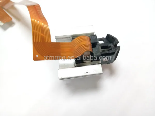 ATM Parts DB 1000 PRINT HEAD DOT MATRIX 956/957 PRINTER 29008455031A