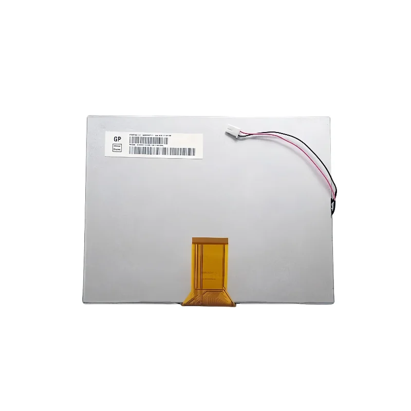 Tela LCD EJ080NA-05B Display LCD de 8 polegadas 800*600